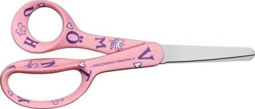 Barnesaks 13Cm Little Mi Abc