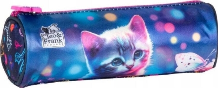 Penal Etui Tube 1 Zam Cleo I Frank 43 Derf Fol