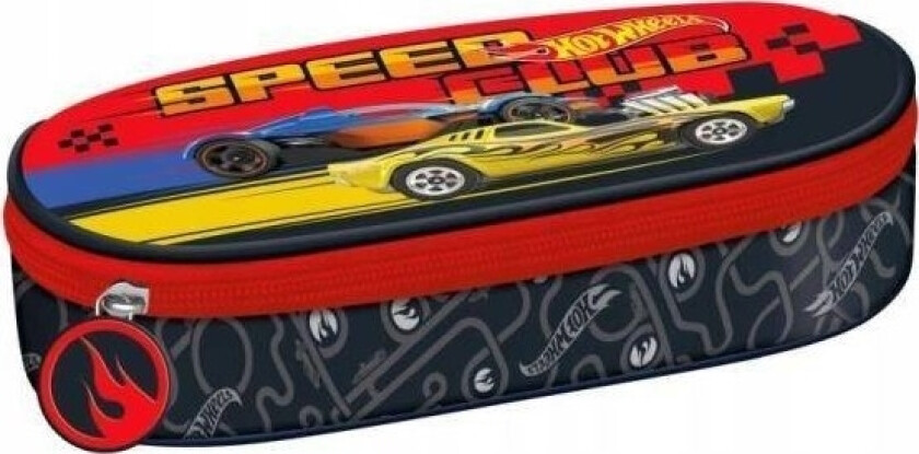 St. Majewski Penal Majewski Penal Stivnet Veske Med Innvendig Klaff Pc-01 Hot Wheels