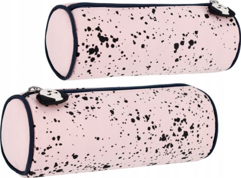 Penal Etui Penal Tube 1Zam Dog B&W Stk Pb 1/72