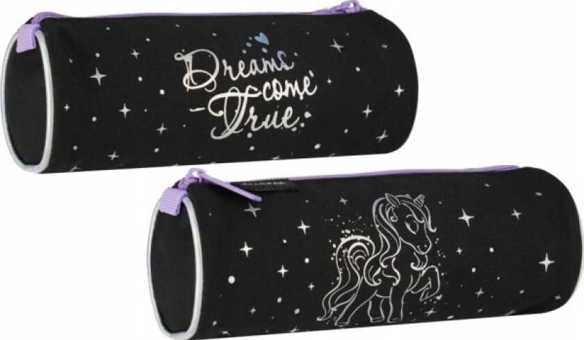 Penal Etui Penal Tube 1 Zam Unicorn Holo Stk Pb12/48