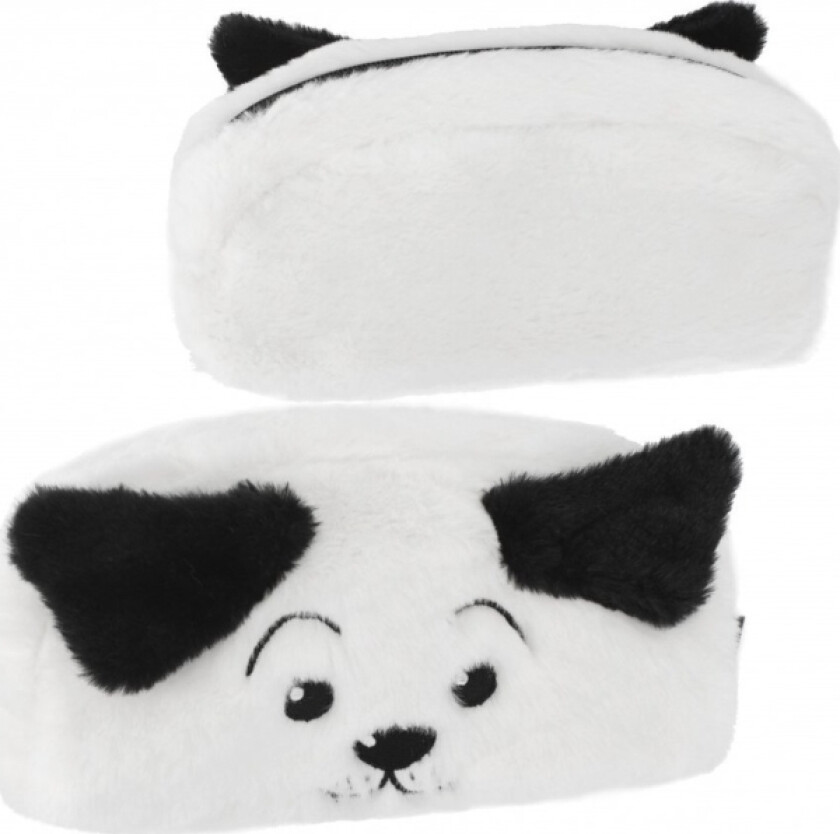 Penal Sasz Plusz 1Zam Dog B&W Stk 6/72