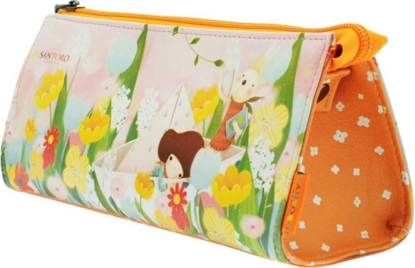 Pennal Stor Kosmetikkveske - Dreamboat