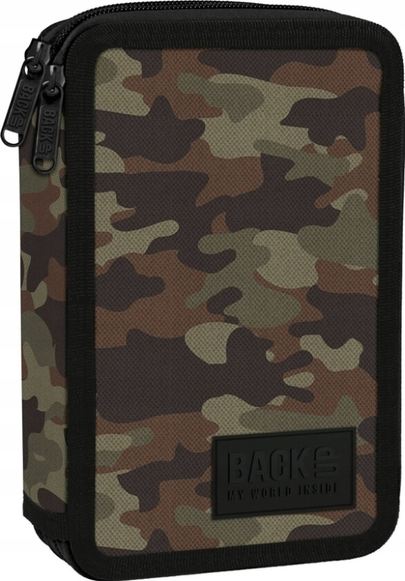 Pennal Piornik 2Zam Wyp Backup 6 Dw 60 Derf Fol