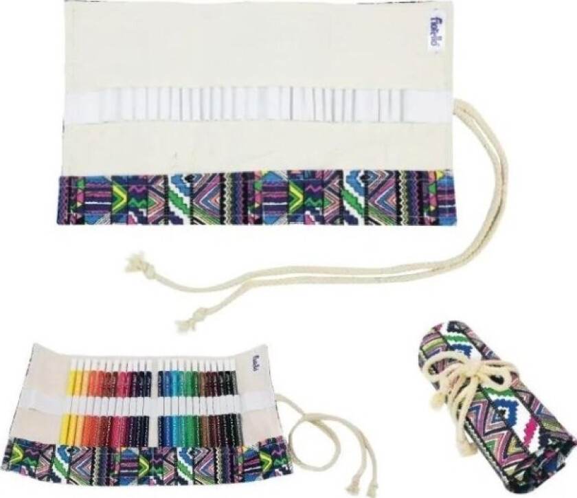 Fiorello Pennal Rullet Pennal For Fiorello Blyantstifter