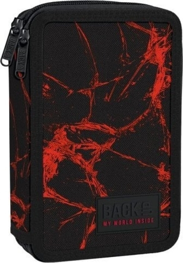 Pennal Piornik 2Zam Wyp Backup 6 Dw 40 Derf Fol