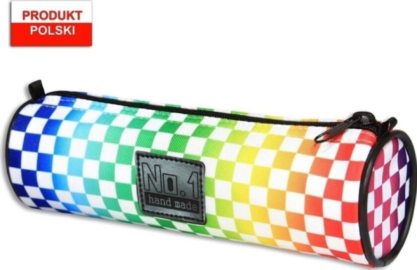 Penal Warta Skolepenal War-1115 Rainbow Warta