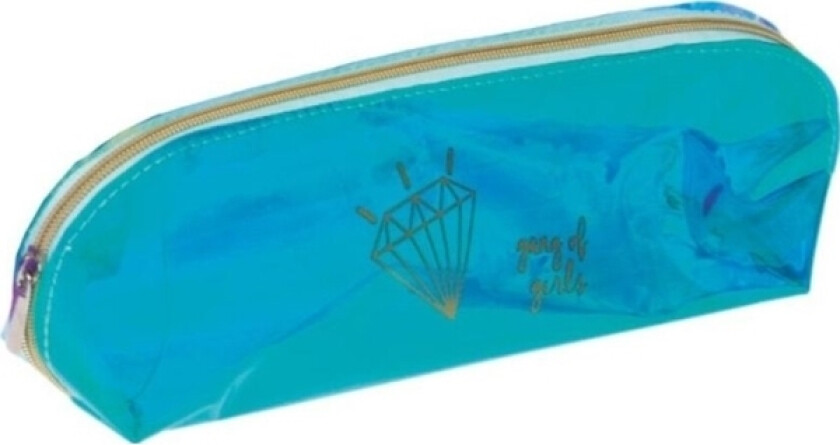 Pencil Case And Stk Glance Brylant Pb 24/48 Pencil Case