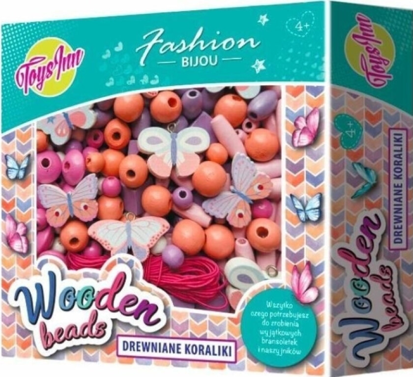 Treperler For Treing 450 Stk Sommerfugler Stn 7298