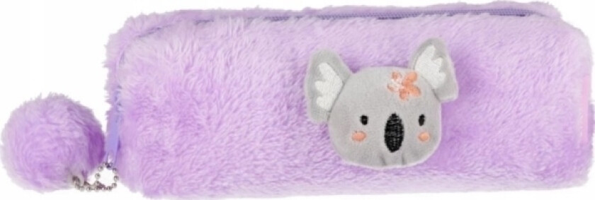 Penal Sasz Plusz 1Zam Koala Fiol Stk Pb 24/48