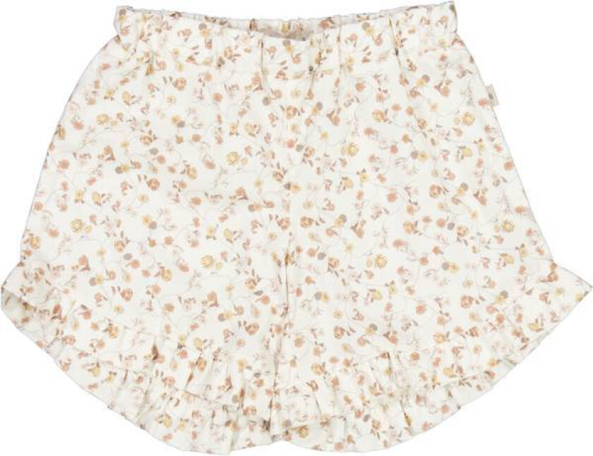Bilde av Shorts Camille Flower Poppy
