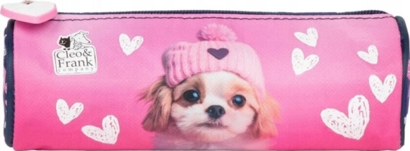 Penal Etui Tube 1 Zam Cleo I Frank 42 Derf Fol