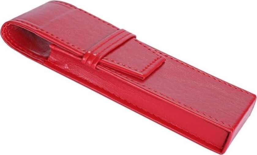 Warta Pencil Case War-365 Red Pencil Case (276487)