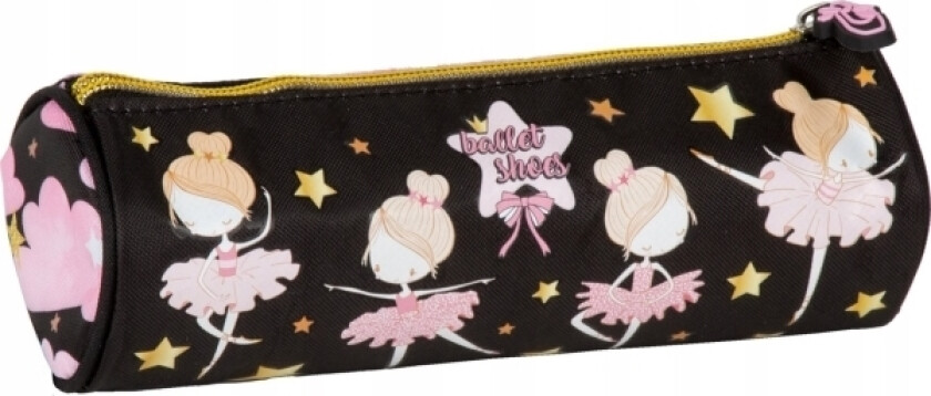 Penal Etui Tube 1 Zam Balletkjole 12 Derf Fol