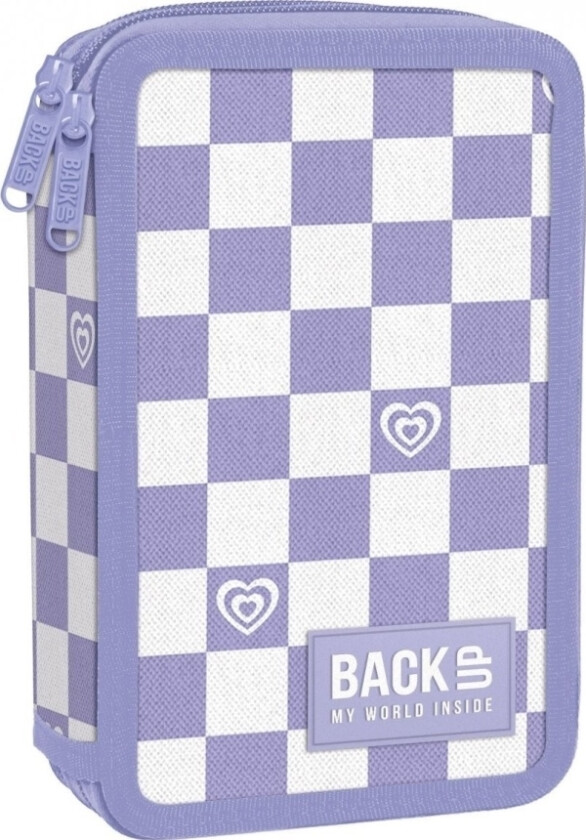 Pennal Piornik 2Zam Wyp Backup 6 Dw 29 Derf Fol