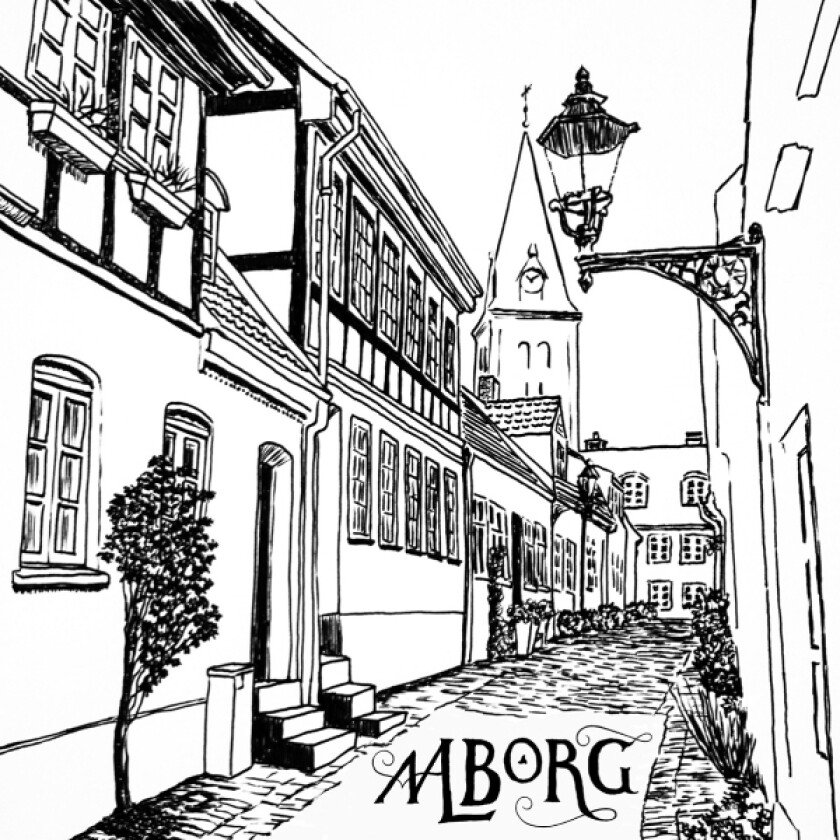 Aalborg | Orsi Kolonics