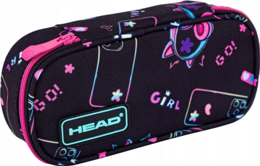 Pennal Head Girl Go Ac6 Ettroms Pennal