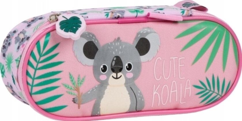 Penal Sasz Oval 1 Zam Koala 10 Derf Fol