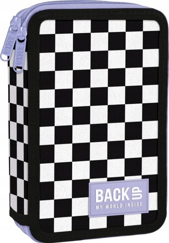 Pennal Piornik 2Zam Wyp Backup 6 Dw 94F Derf Fol