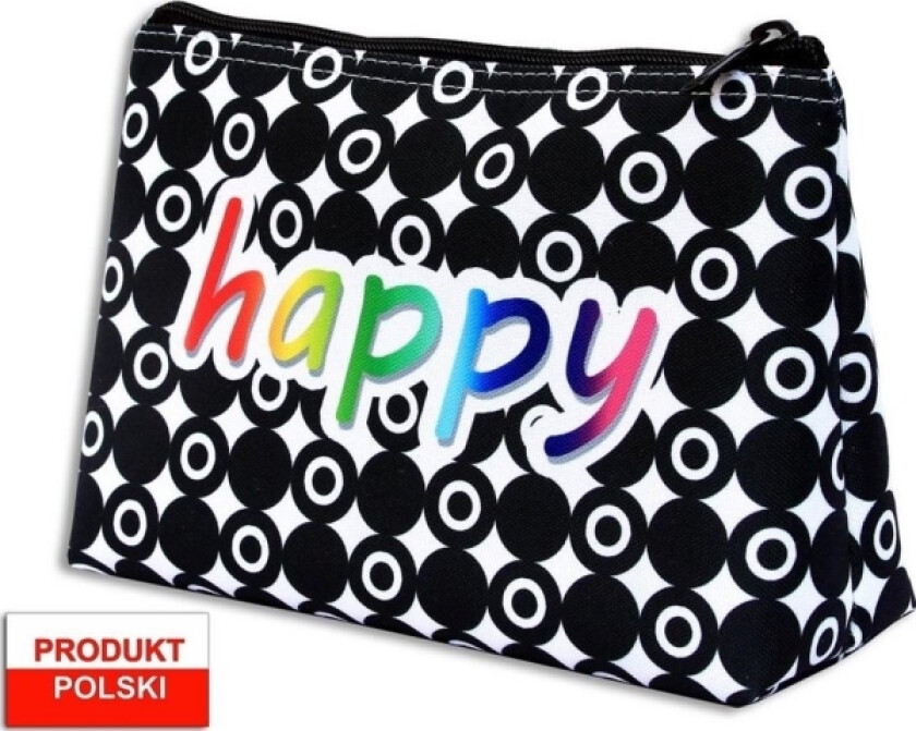 Warta Pennal Skolepenal War-1202 Sort Warta