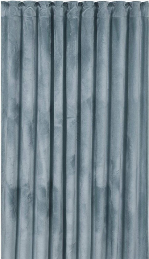 Gardinlengde fløyel Anna 2-pack 140 x 220 cm