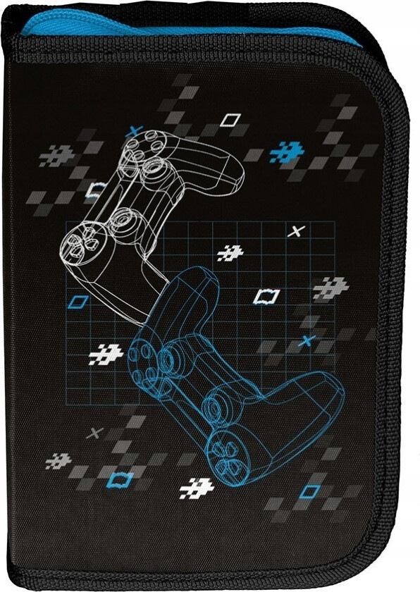 Paso Pennal Penal Uten Tilbehør Pp24pl-P001bw Paso