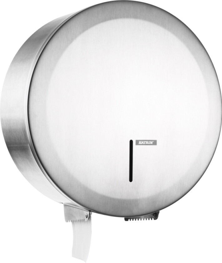 Bilde av Dispenser T/Toiletpapir Katrin Gigant S Rustfri 989652,989660