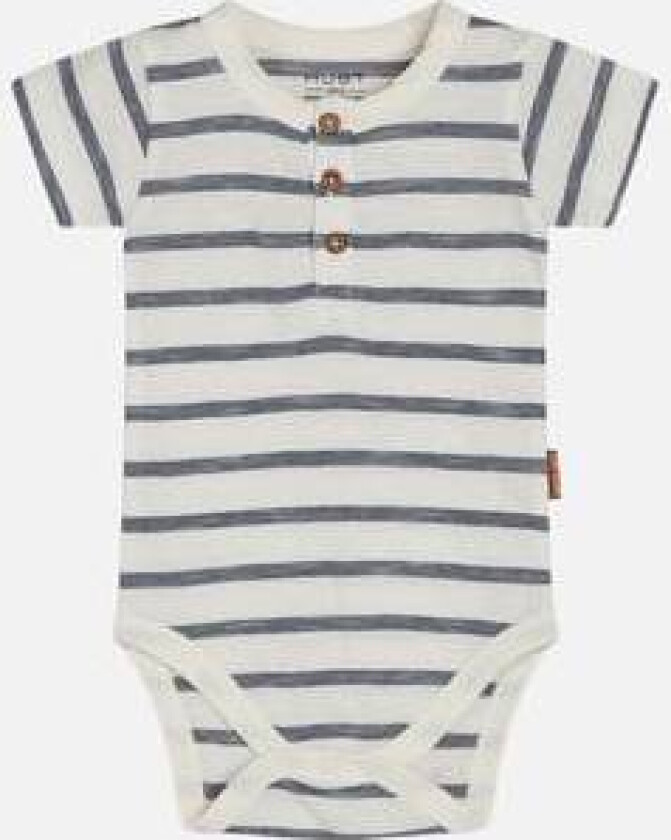 Hust And Claire Bob Body Blue Moon