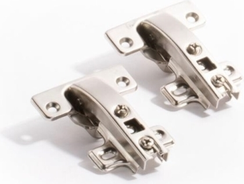 Haushalt Hengsler Møbler 110D F35 Slide-On 2 Stk