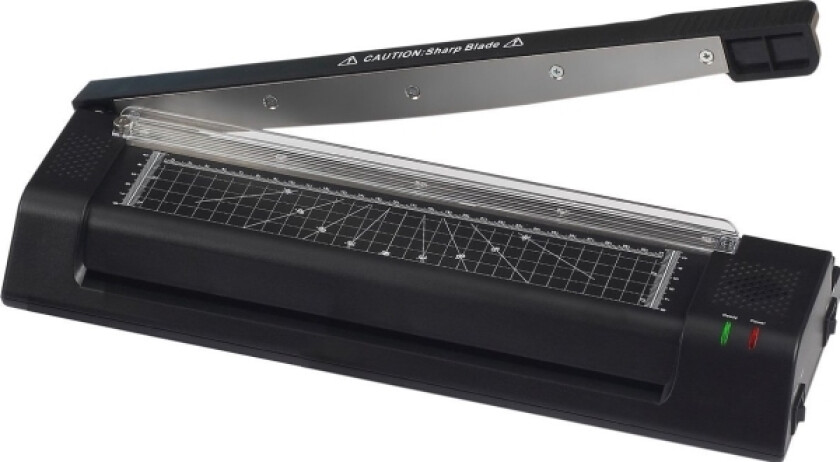 A3 Laminator Med Papirgiljotin Verotech Vl-930