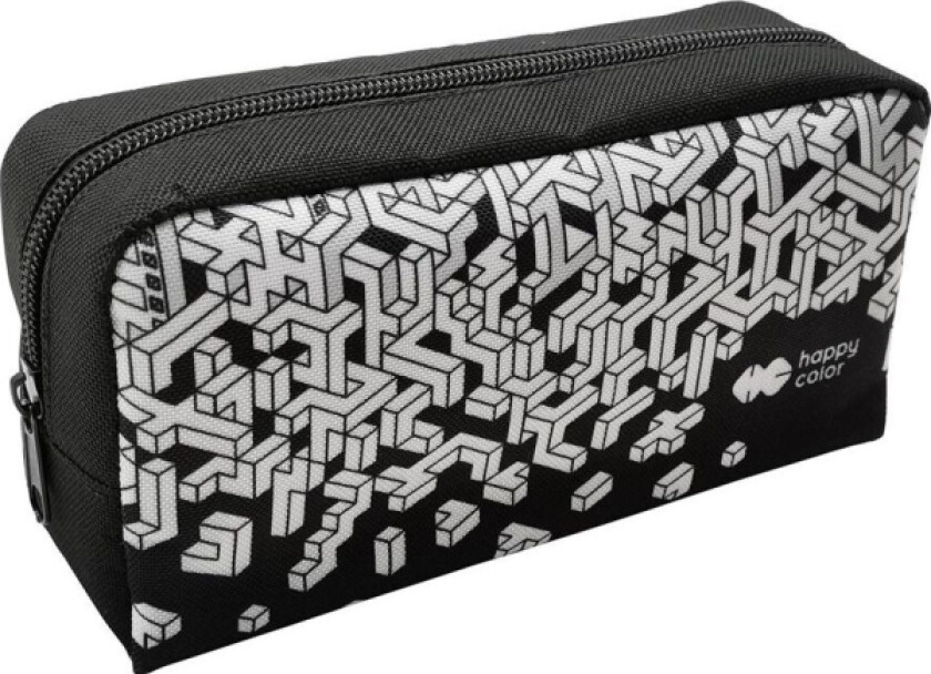 Pencil Case Xxx_Gdd Pencil Case Just 3 Sachet With A Zipper Happy Color