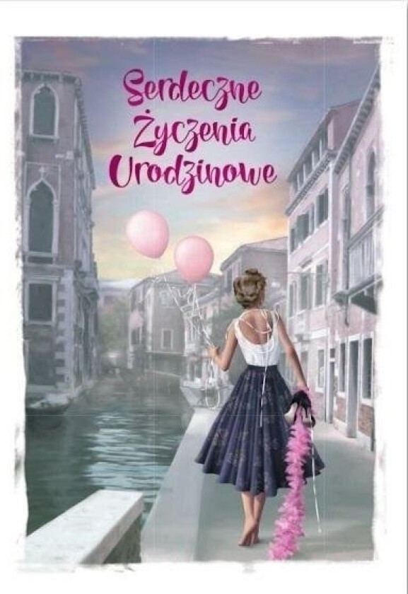 Gratulasjonskort Bursdag Mf24