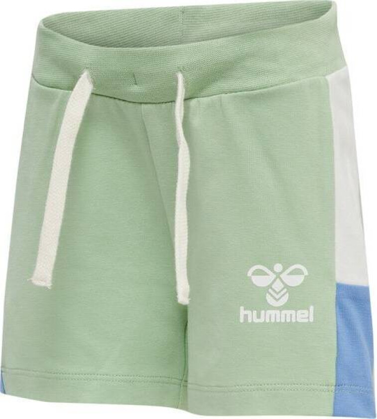 Elio Shorts  Grayed Jade