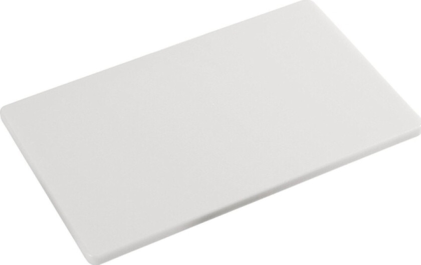 Kesper Skjærebrett For Servering, Plast
