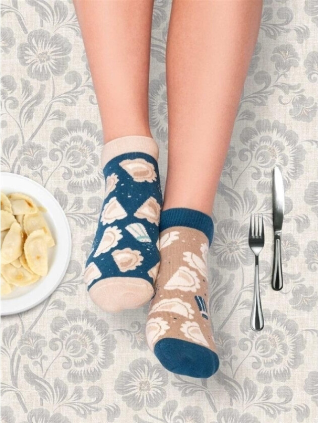 Nadwyraz.Com Sokker Pierogi 43-46