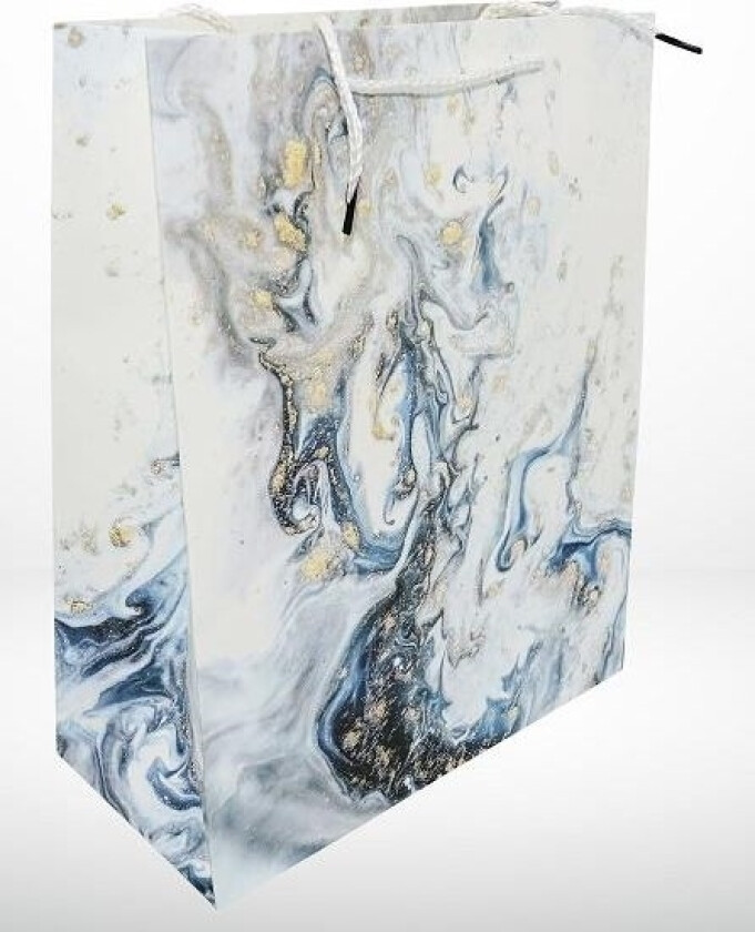 Bispedømmets Forlag Og Trykkeri I Sandomi Gavepose L 1391-1