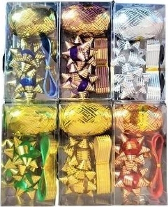 2 Rosetter 1 Bånd 1 Jywk 552 Kokong