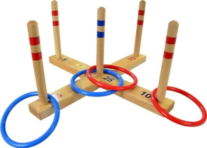 Do Gry W Ringo Ring Toss 42042