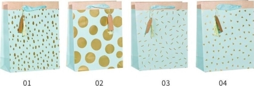 Gavepose Txkr 5615 S