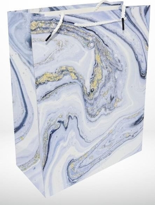 Bispedømmets Forlag Og Trykkeri I Sandomi Gavepose L 1391-4