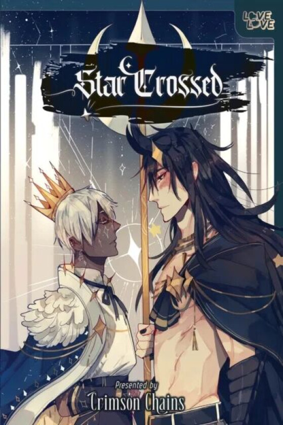 Star Crossed, Volume 1 av Crimson Chains
