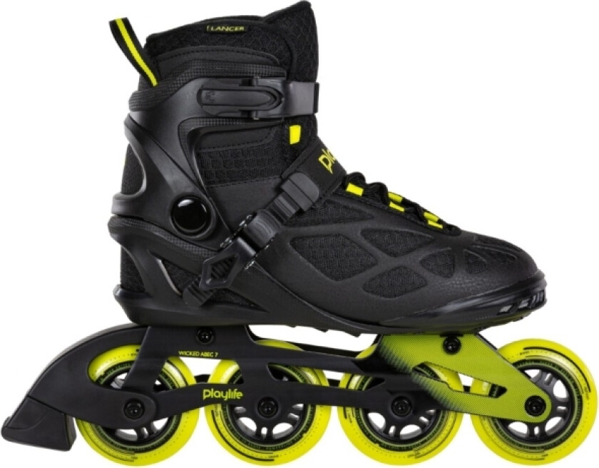 Lancer Black 84 Str. 43