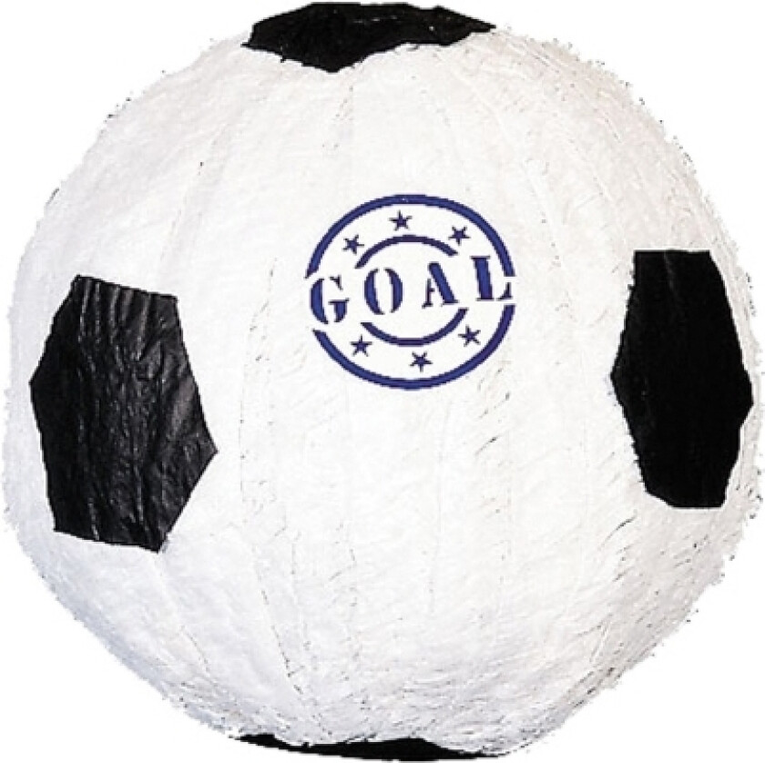 Amscan P18000, Standard Pinata, Barn, 3 År, Alle Kjønn, Papir, Flerfarget