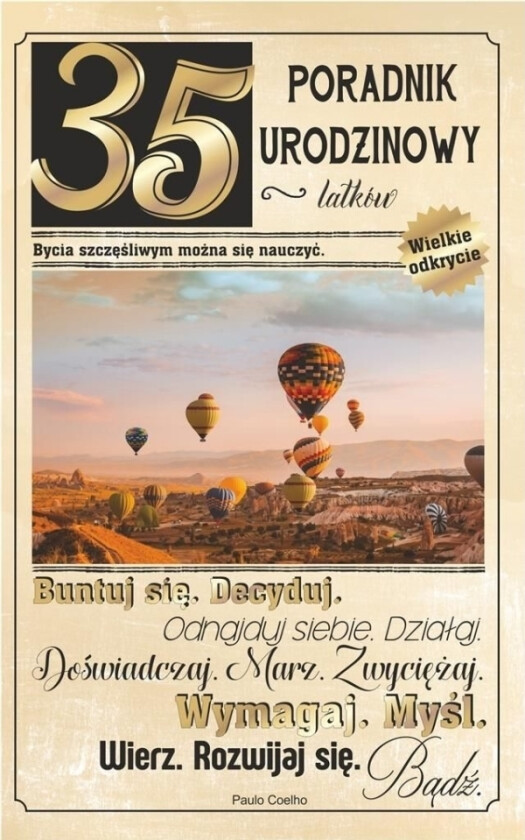 Ab Kort Gratulasjonskort Bursdag 35 U74