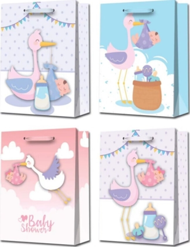 Gavepose Wk 22318M 17462