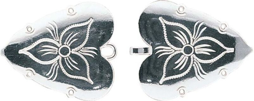 Capespenne Rogaland i 830 hvitt sølv