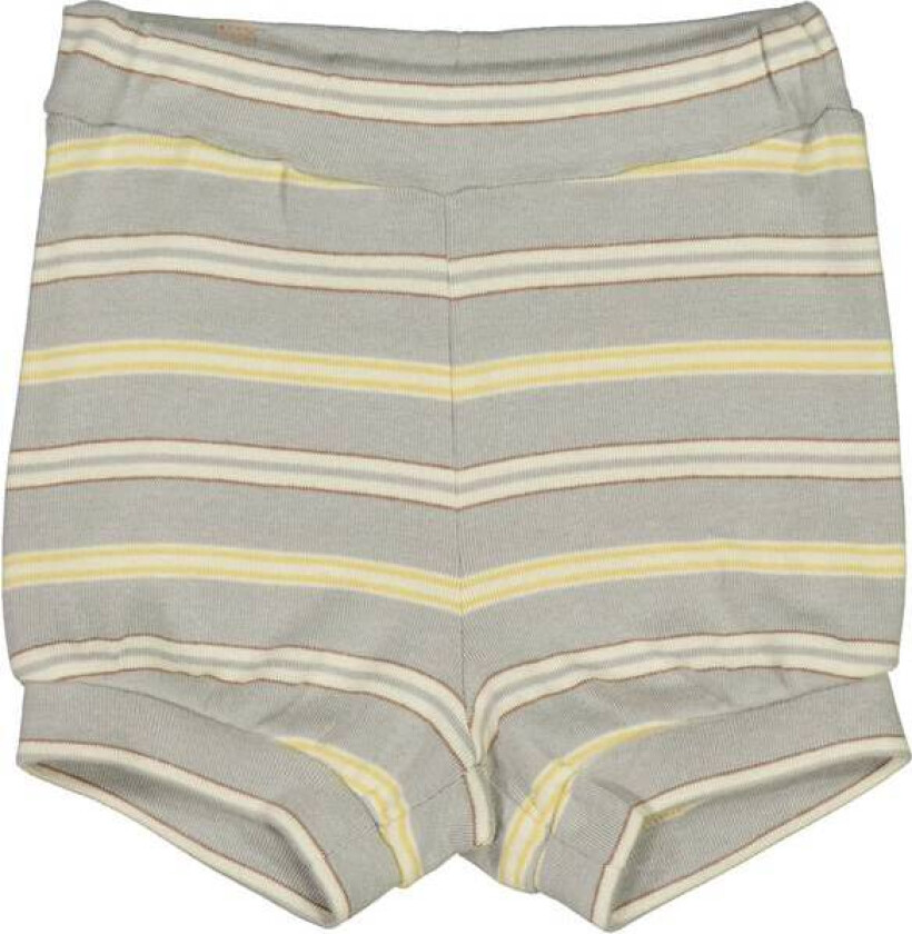 Shorts Issa Morning Mist Stripe