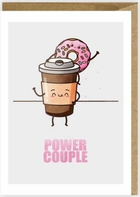 Gratulasjonskort, Øko Konvolutt K034