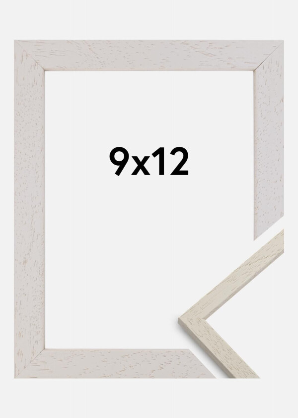 Ramme Edsbyn Sand 9x12 Cm