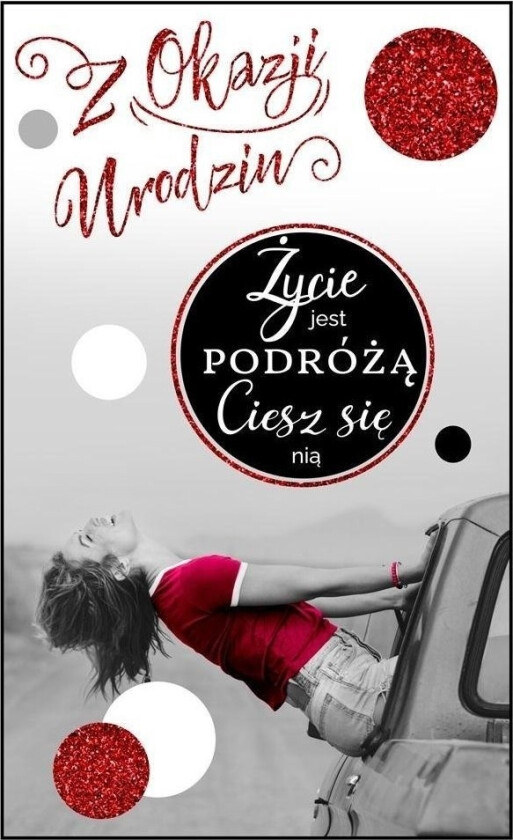 Ab-Kort Ab Kvinners Bursdagskort